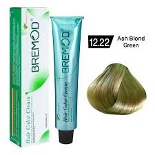 Bremod hair color all shades availabel