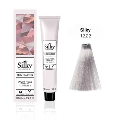 SILKY all SHADES availabel