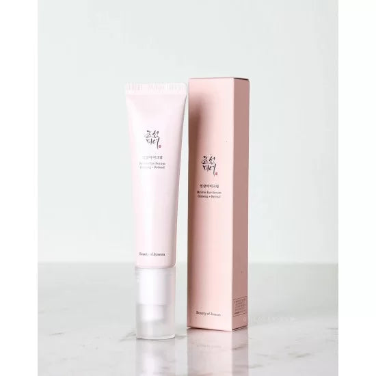 Beauty of Joseon - Revive Eye Serum Ginseng + Retinal 30ml