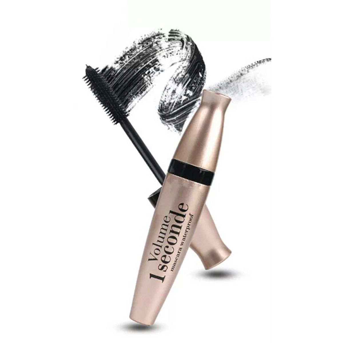 Volume 1 Second Mascara Waterproof