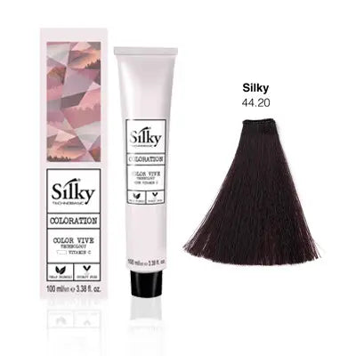 SILKY all SHADES availabel