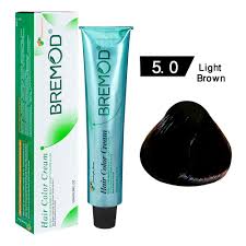 Bremod hair color all shades availabel