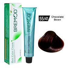 Bremod hair color all shades availabel