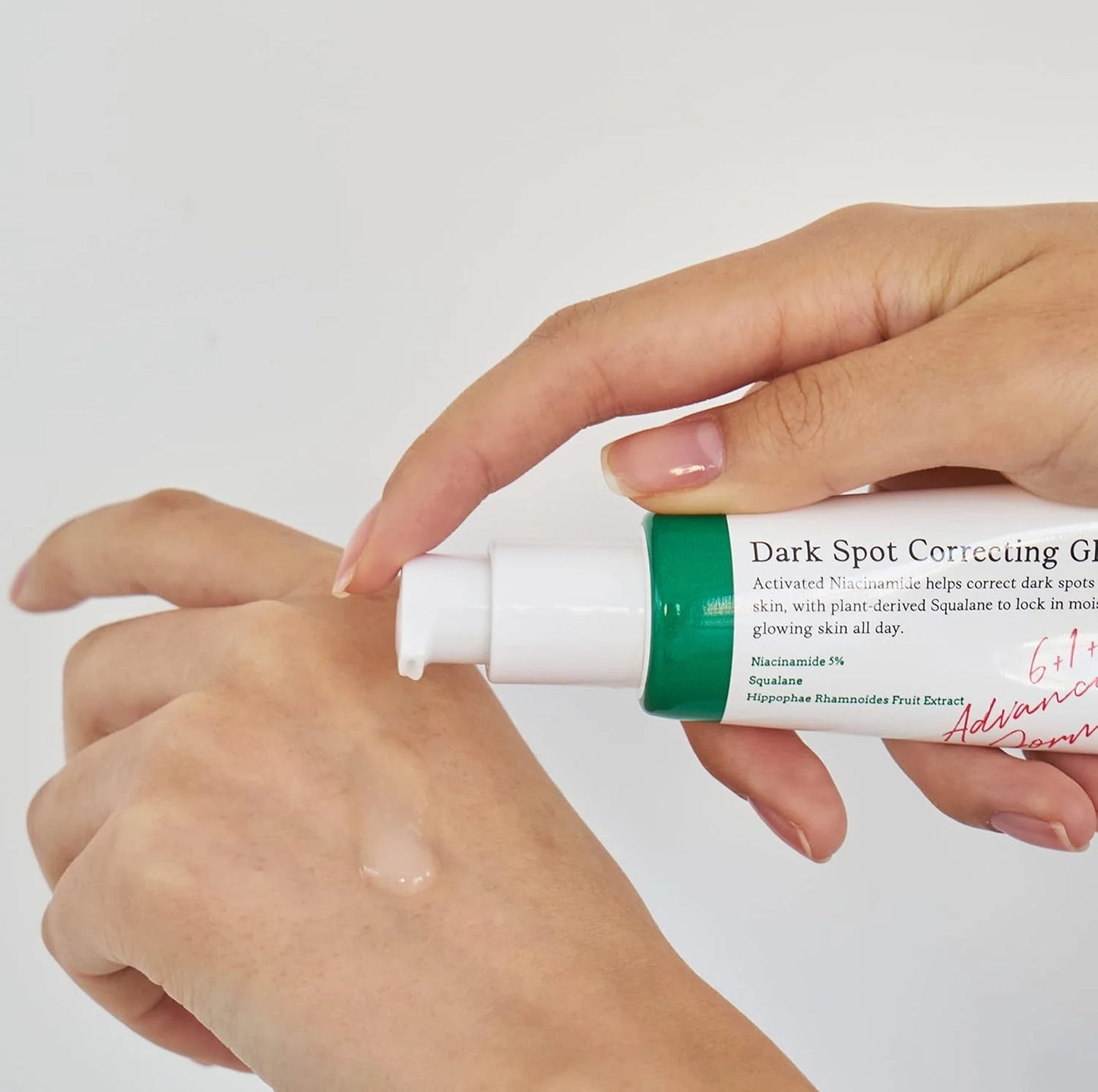 Axis-Y Dark Spot Correcting Glow Serum 50Ml