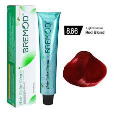 Bremod hair color all shades availabel