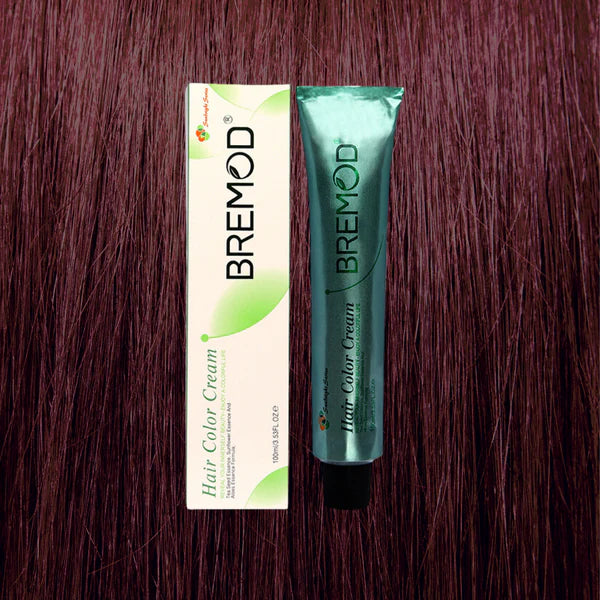 Bremod hair color all shades availabel