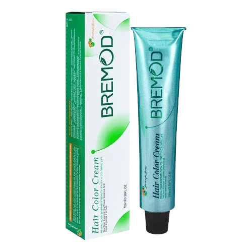 Bremod hair color all shades availabel