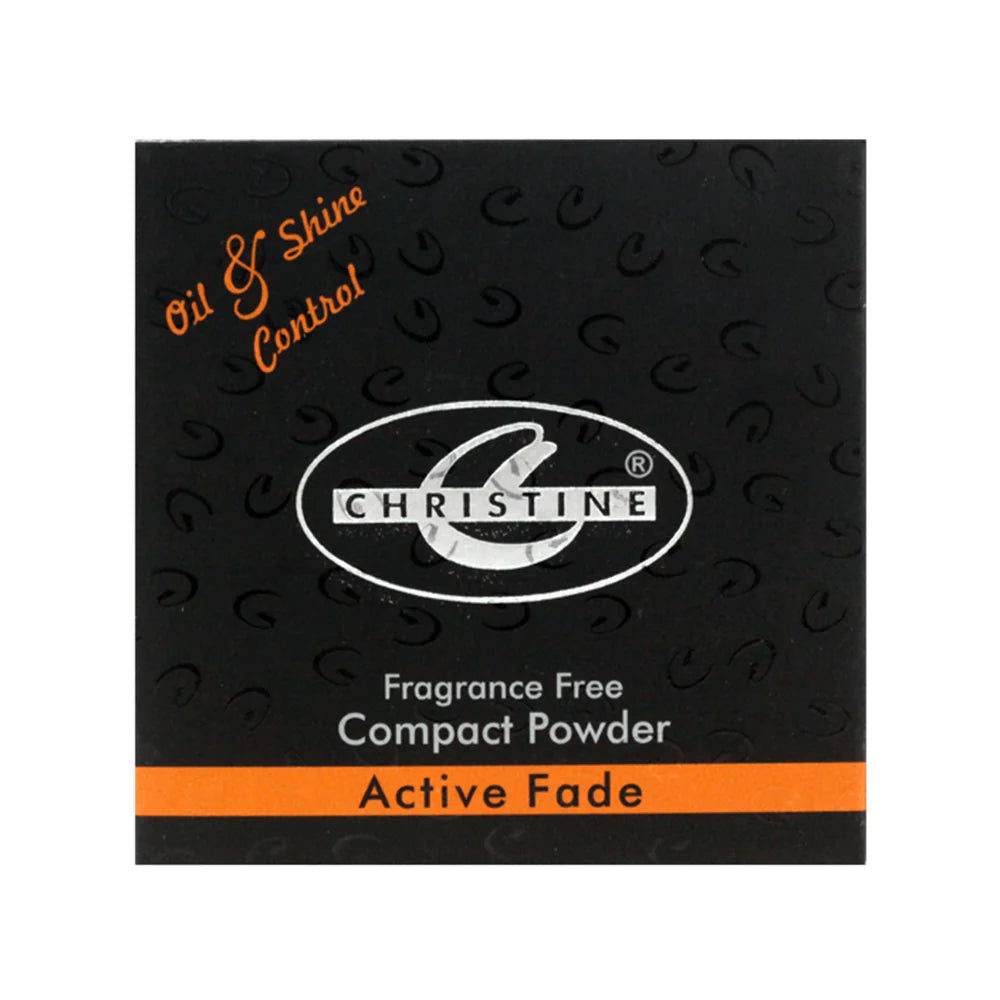 CHRISTINE face powder all shades available