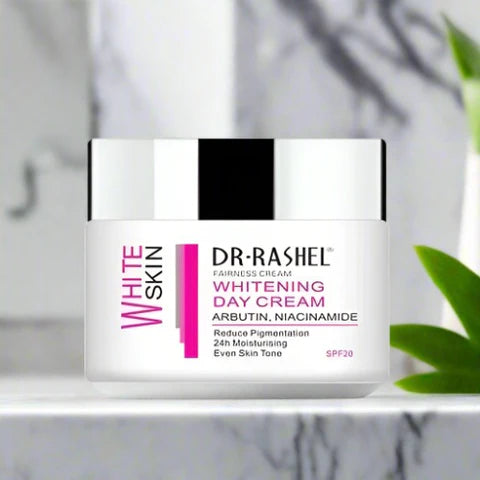 Dr.Rashel Fade Spots day Cream Skin White 50G
