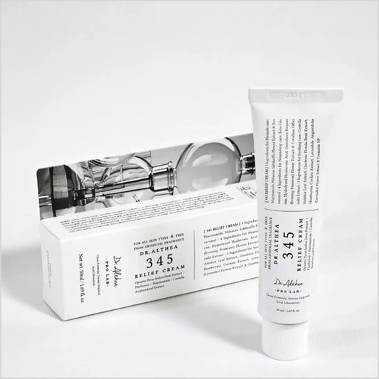 Dr althea 345 Relief cream 50 ML Big
