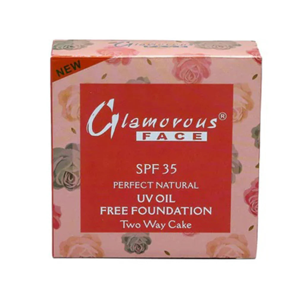Glamour face powder all shades availabel