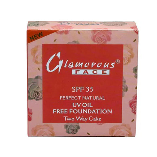 Glamour face powder all shades availabel