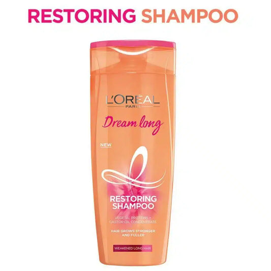 L’OREAL PARIS ELVIVE DREAM LONG SHAMPOO 175ml