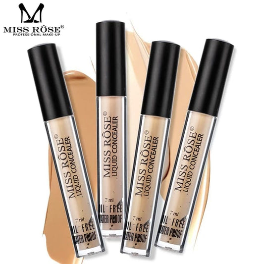 Miss Rose liquid consealer all shades availabel