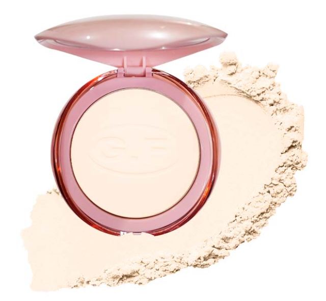 Glamour face powder all shades availabel