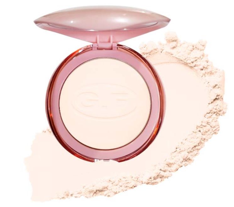 Glamour face powder all shades availabel