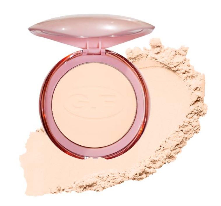 Glamour face powder all shades availabel