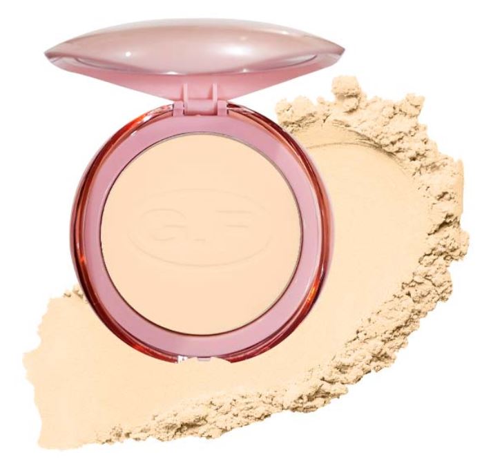 Glamour face powder all shades availabel