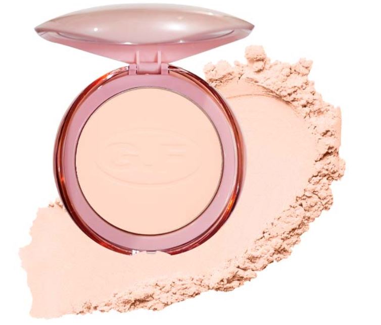 Glamour face powder all shades availabel