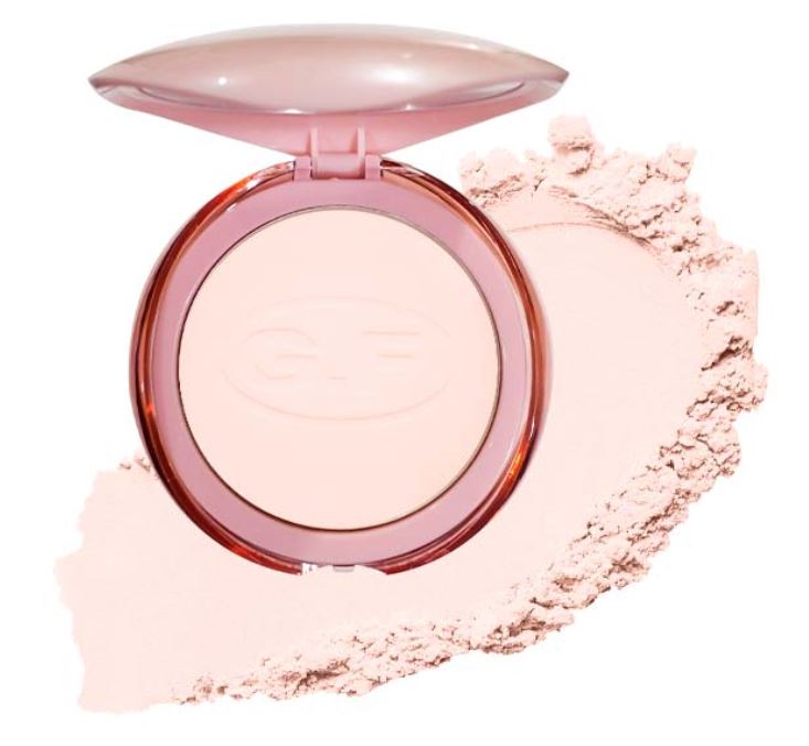 Glamour face powder all shades availabel