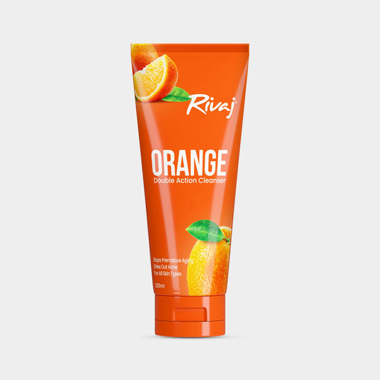 RIVAJ CLEANSER