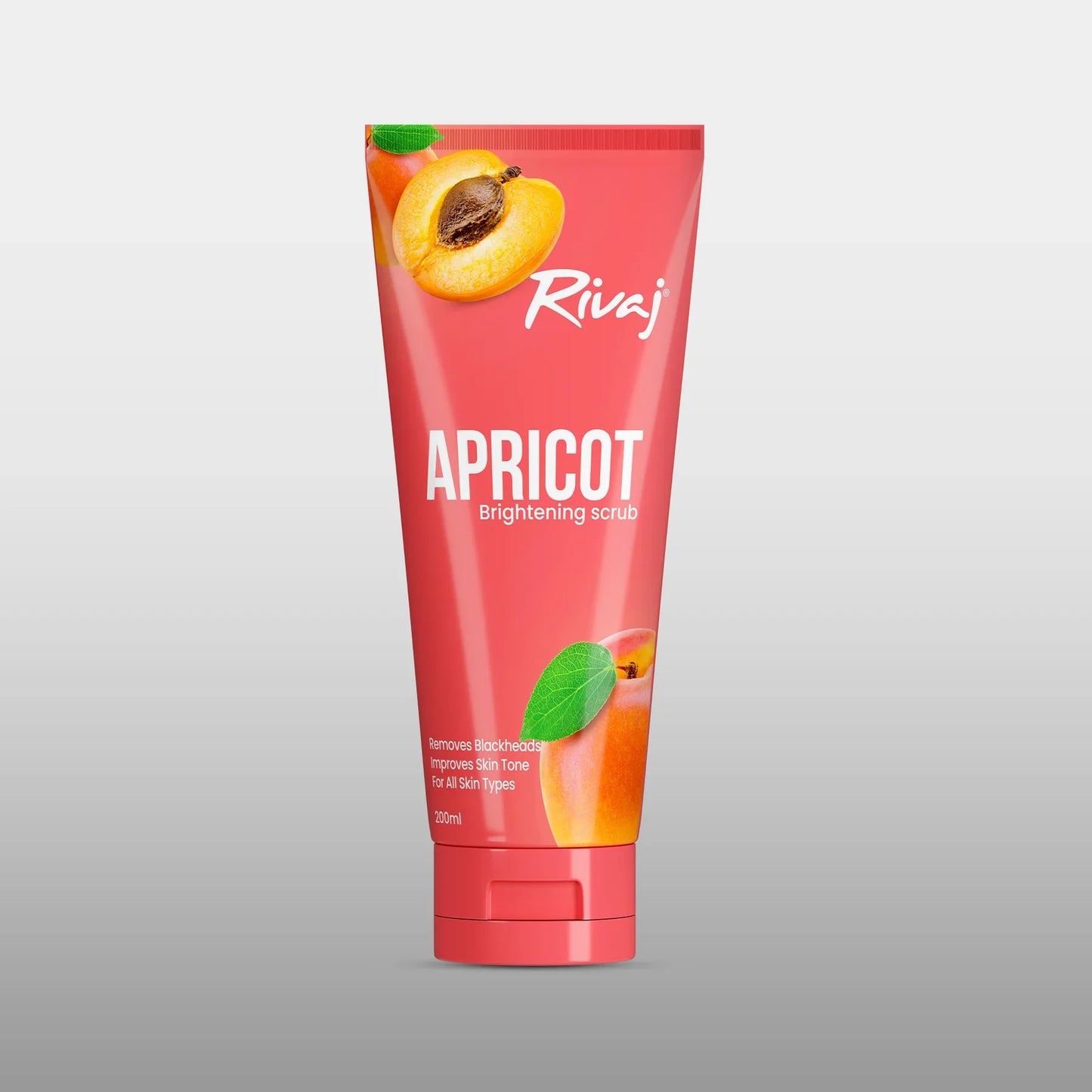 RIVAJ APRICOT SCRUB