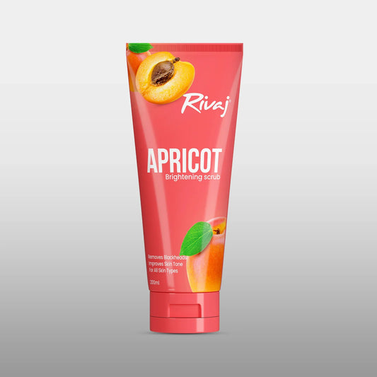 RIVAJ APRICOT SCRUB
