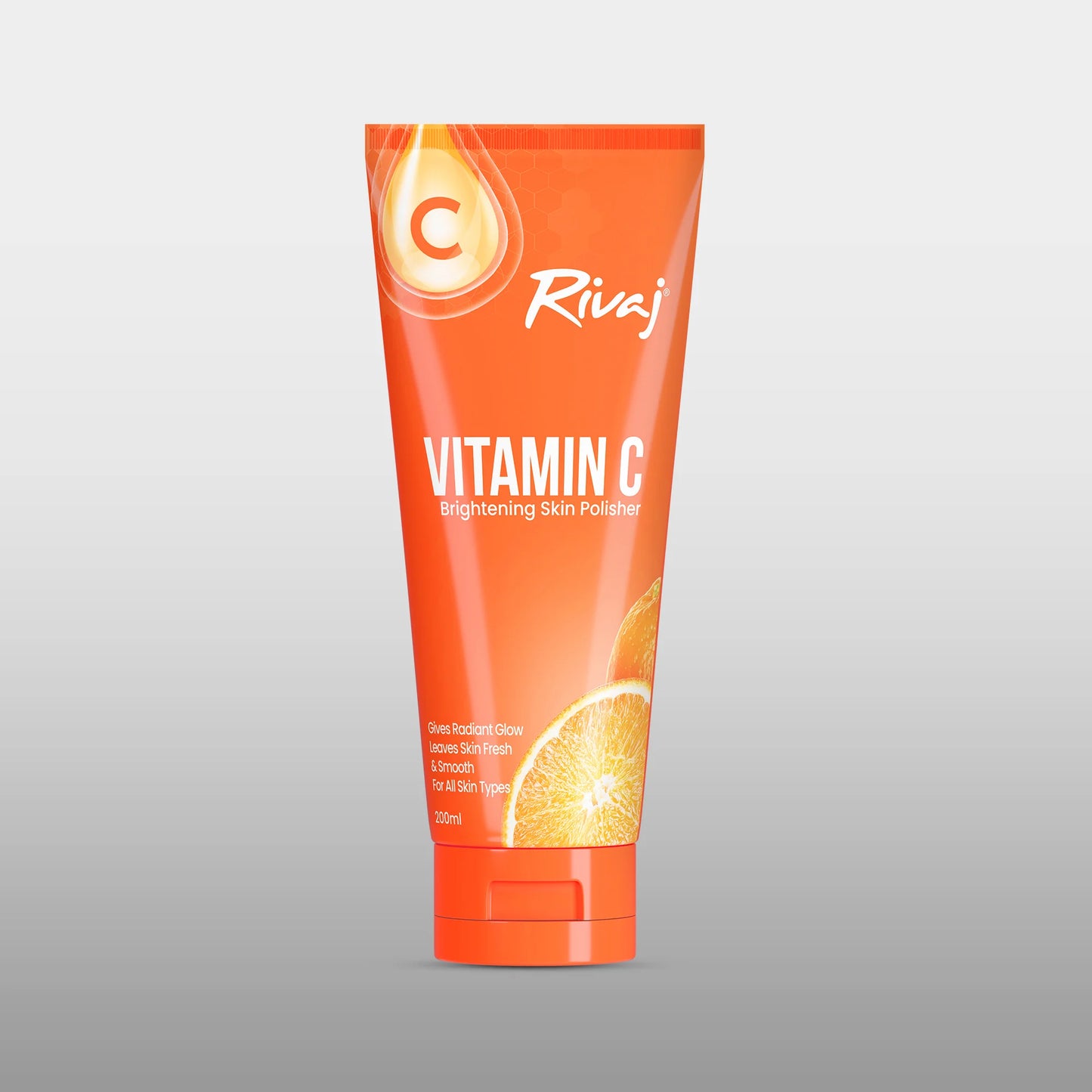 RIVAJ SKIN POLISH