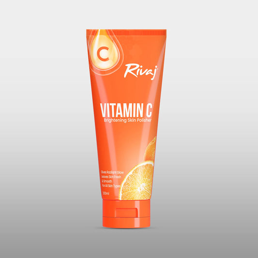 RIVAJ SKIN POLISH