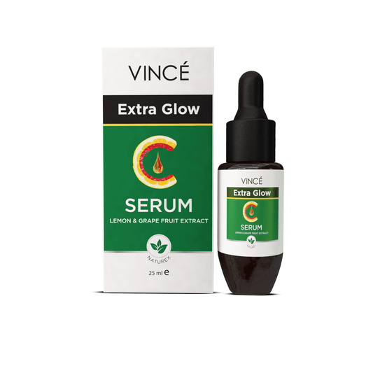 Vince vitamin C serum 25ml Reduce dullness