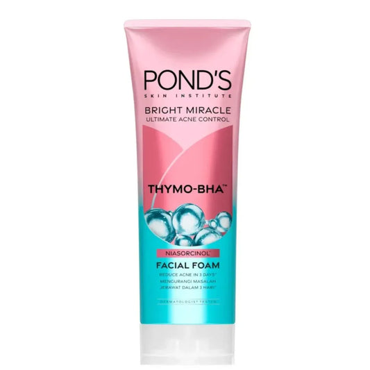 Ponds face wash all colors availabel ACNE SCRUB NIASORCINOL CHARCOAL