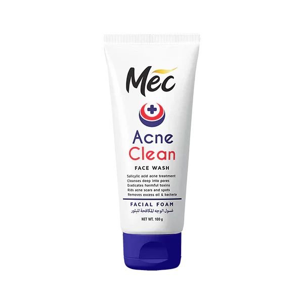 Mec whitening Face Wash, Activated Charcoal, Flawless White, Acne Clean,cucumber,goat milk,alovera,neem,lemon all color availabel