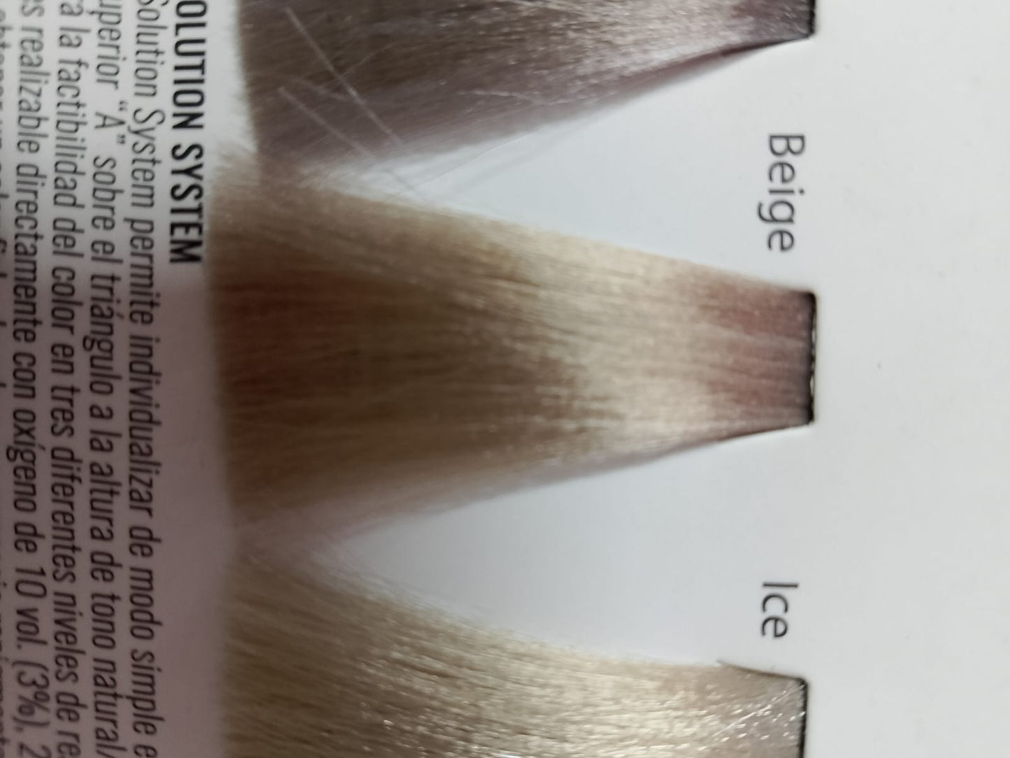 SILKY all SHADES availabel