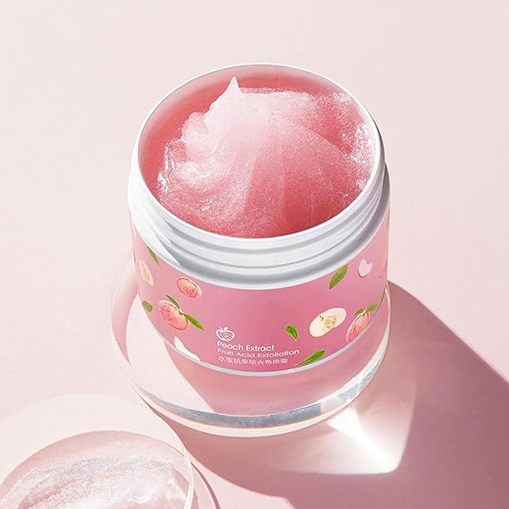 BioAqua Peach Glow Hydrating Gel