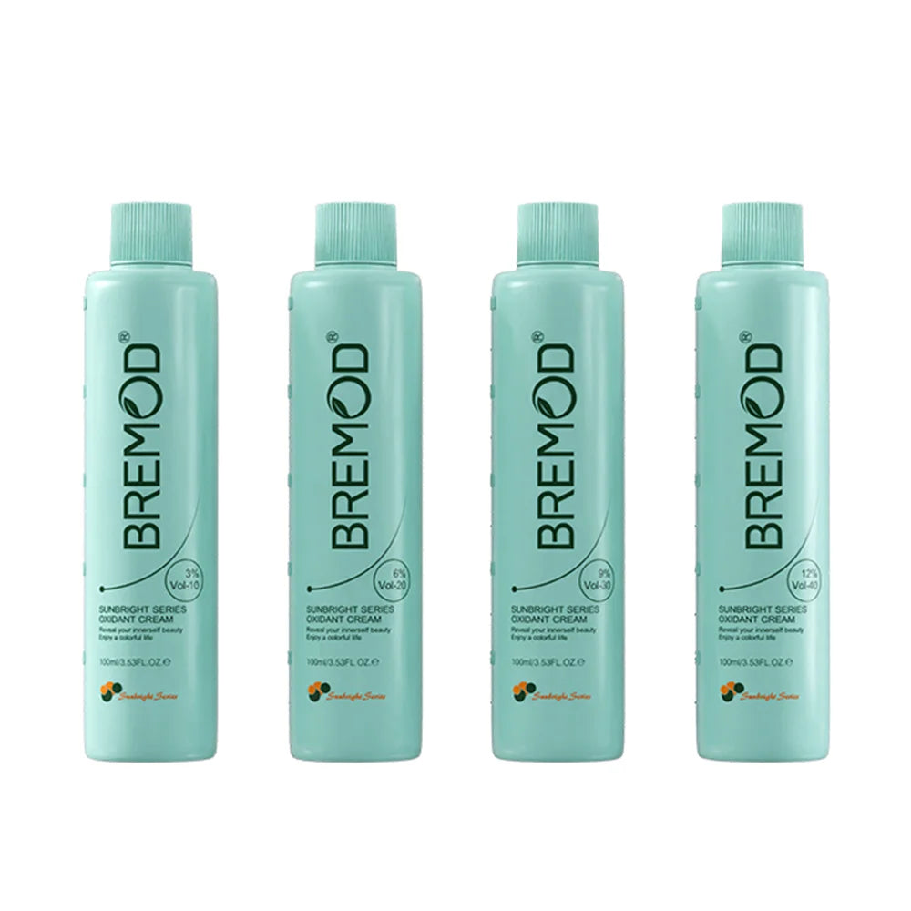 bremod devolpers all volume 10 20 30 40 volume