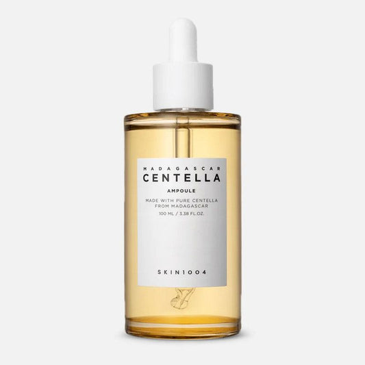 Madagascar Centella Ampoule skin 1004 100 ml