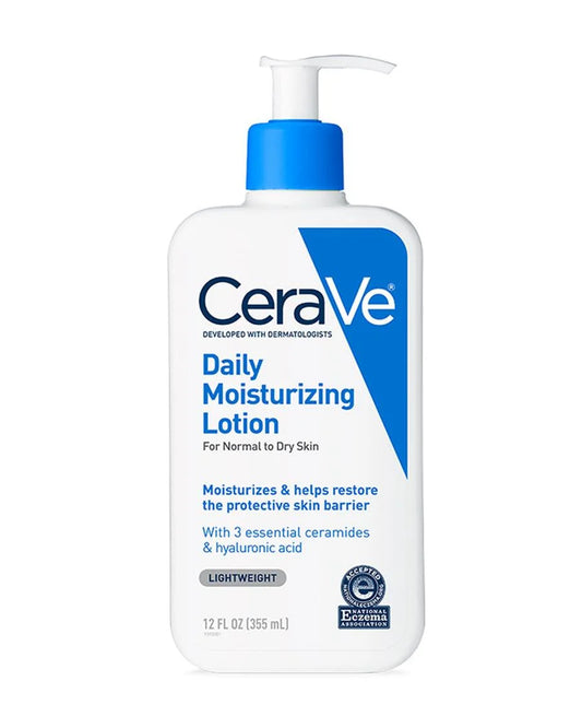 Cera ve Daily moisturizing Lotion Limited stock. 237 ML Quantity.