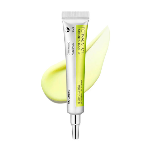 CELIMAX Retinal Shot Tightening Booster – 15 ml 💫