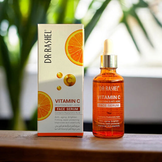 Dr Rashel Vitamin C Face Serum 50ml