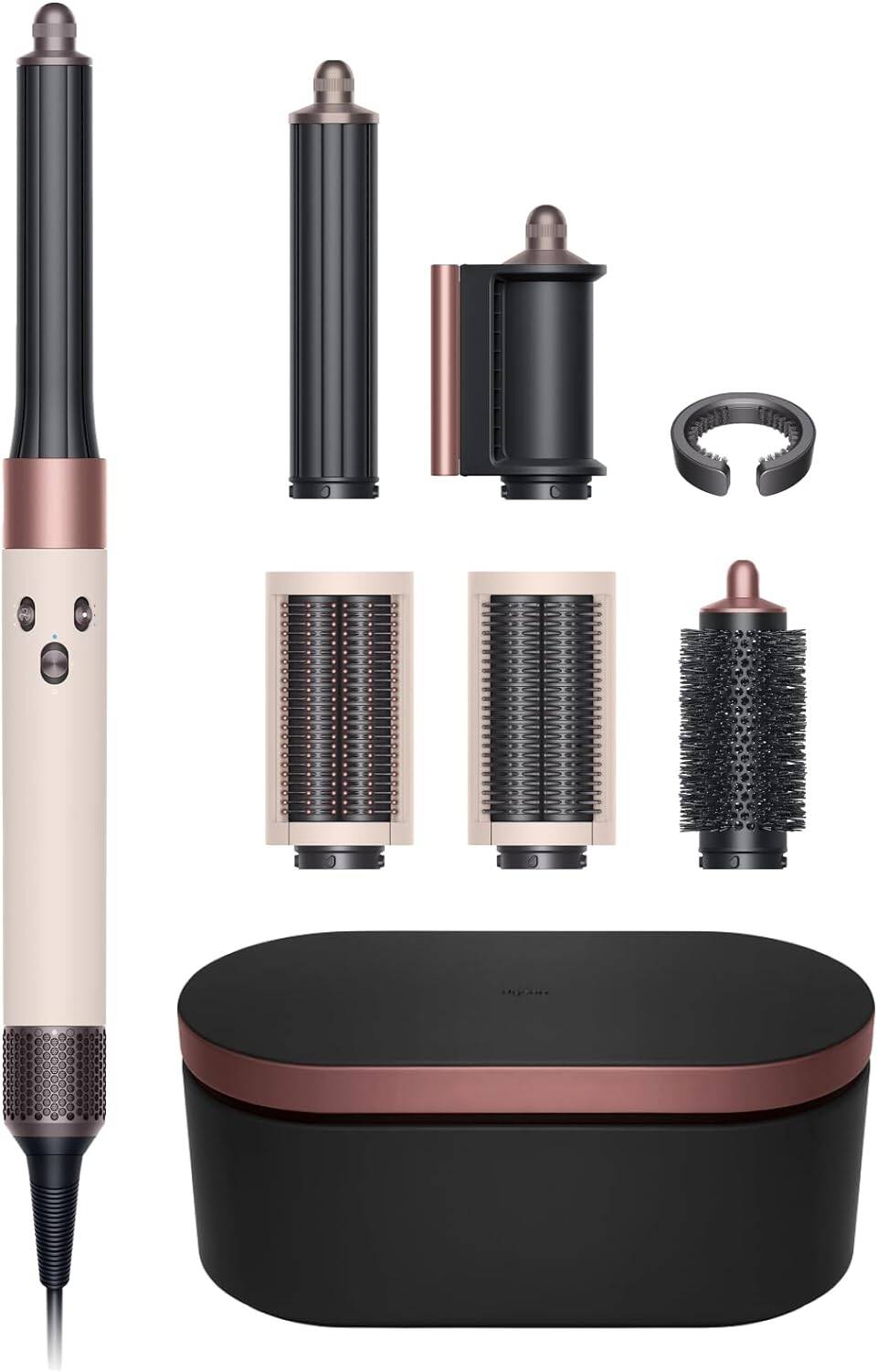 Dyson Airwrap™ Multi-Styler Complete Long (HS05) With (1 Year Warranty)