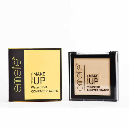 emeile face powder