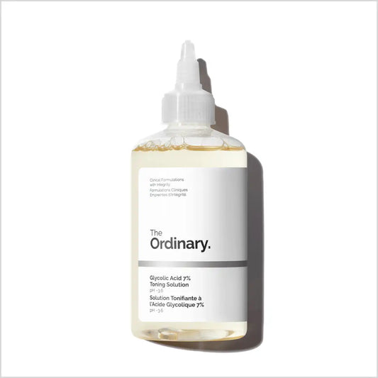 The Ordinary Glycolic Acid Tonic Solution 240 ML.