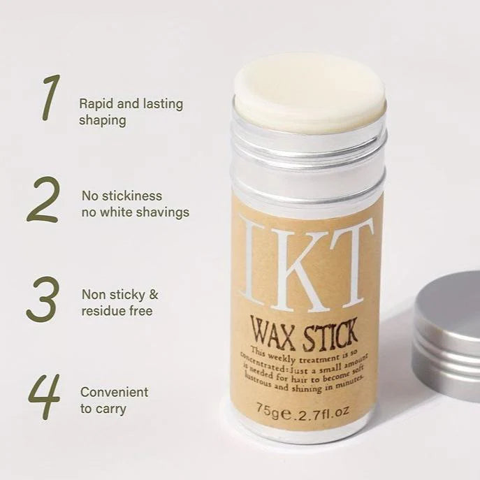 IKT wax stick 24hours holding