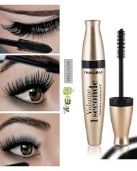 Volume 1 Second Mascara Waterproof