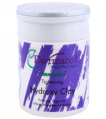 Dermacos Hydroxy Clay Mask 200gm