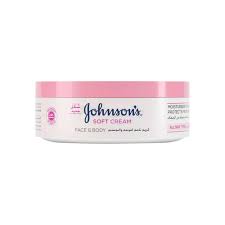 johnsons body cream 24 hour moisture cream