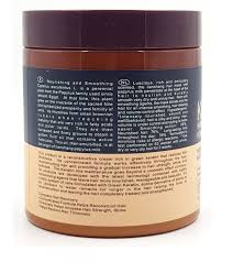 Keratin Restore Hair Mask