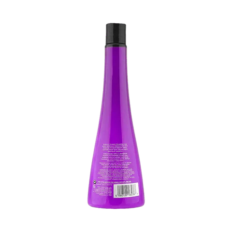 Keratin Classic Shampoo recommended by professional