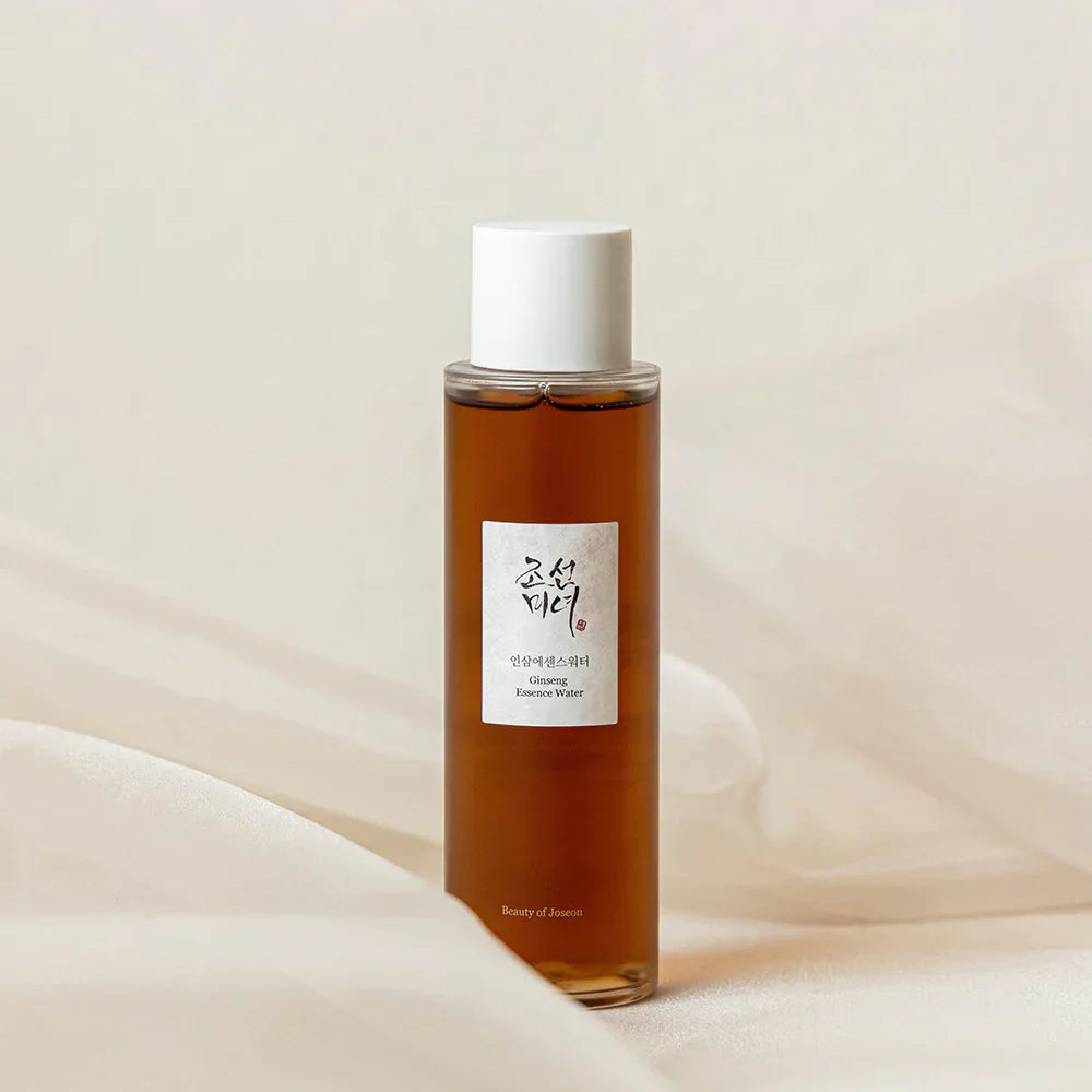 Beauty of joseon ginseng essence water