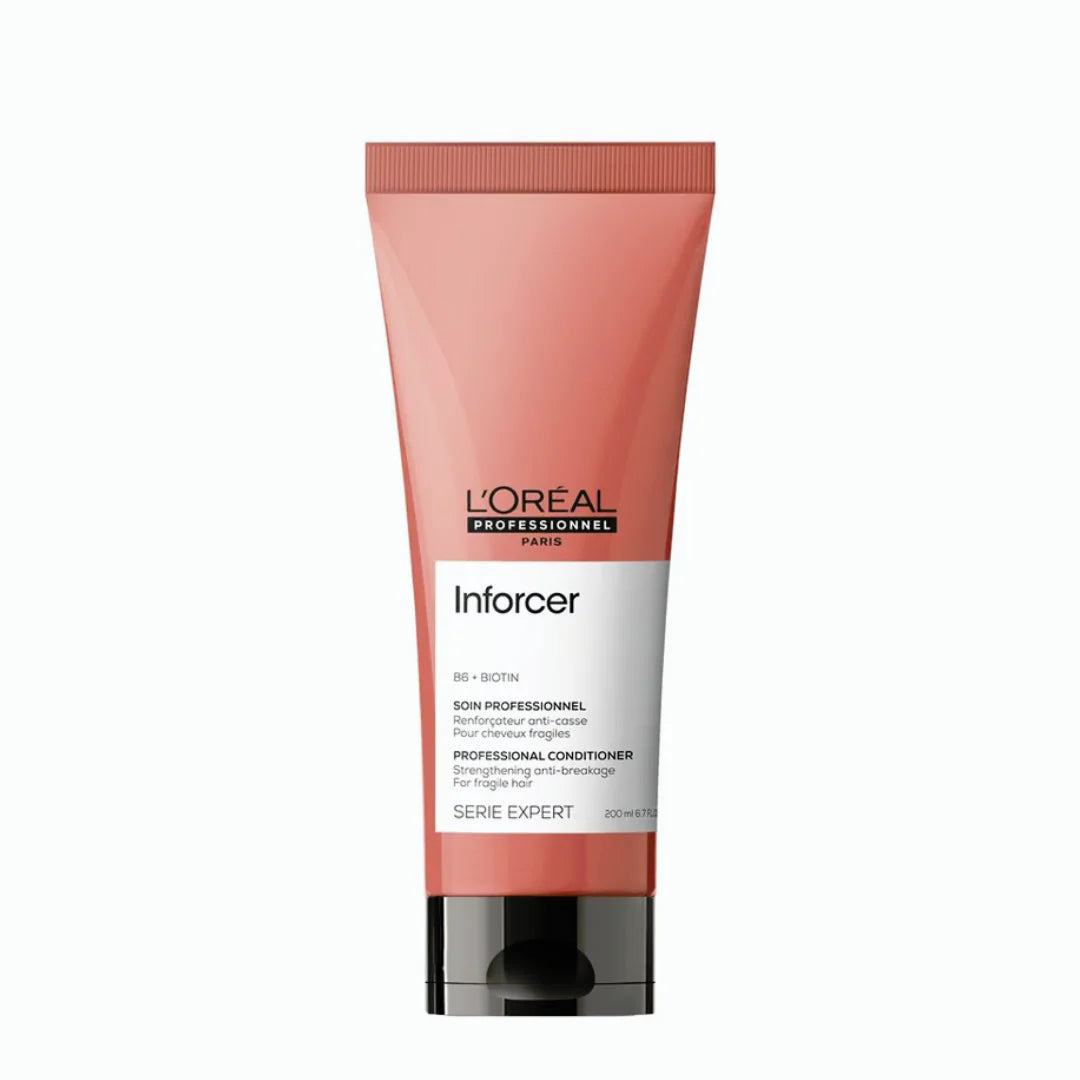 Loreal Professionnel Inforcer Conditioner 200ml